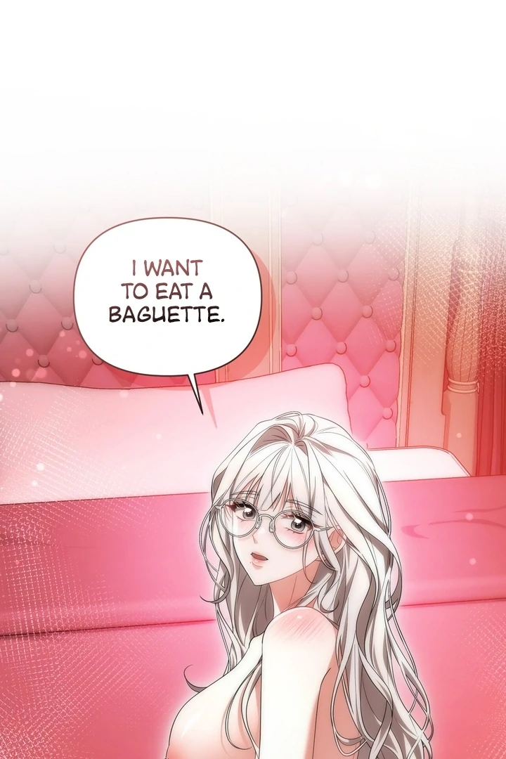 Delicious Condensed Milk Baguette Chapter 7 - page 2