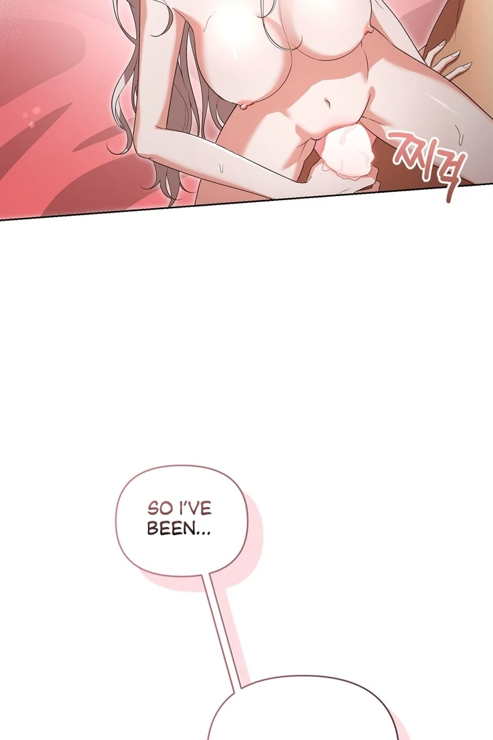 Delicious Condensed Milk Baguette Chapter 7 - page 33