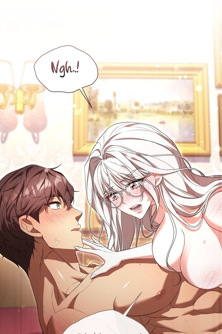 Delicious Condensed Milk Baguette Chapter 7 - page 38