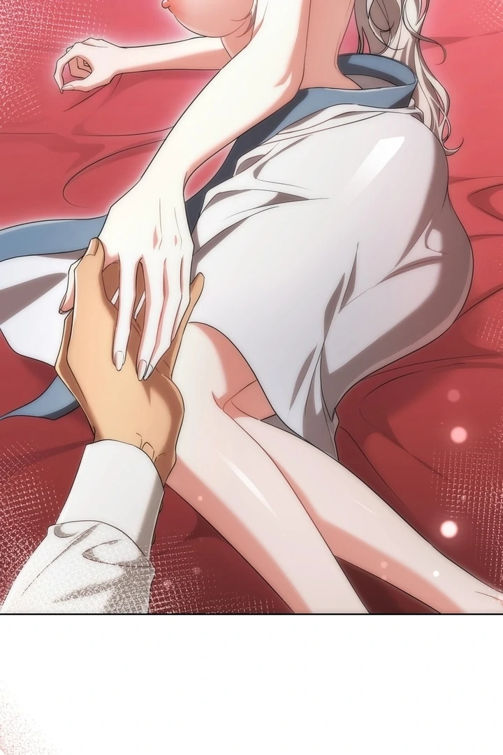 Delicious Condensed Milk Baguette Chapter 7 - page 3