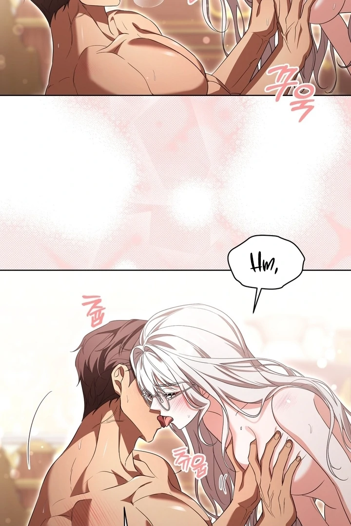 Delicious Condensed Milk Baguette Chapter 7 - page 46