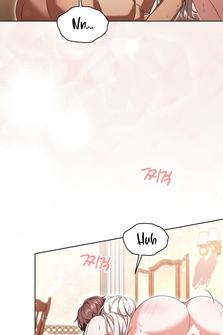 Delicious Condensed Milk Baguette Chapter 7 - page 47