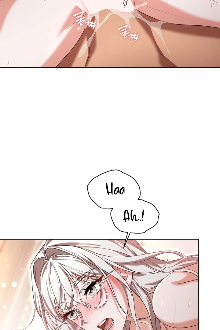 Delicious Condensed Milk Baguette Chapter 7 - page 49