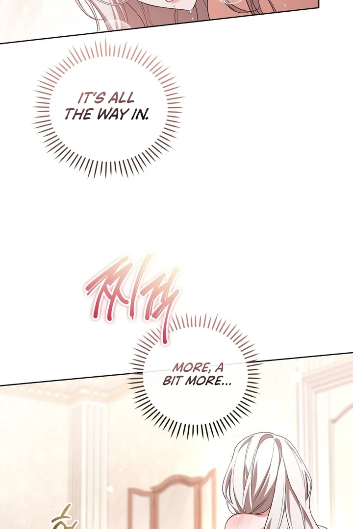 Delicious Condensed Milk Baguette Chapter 7 - page 50