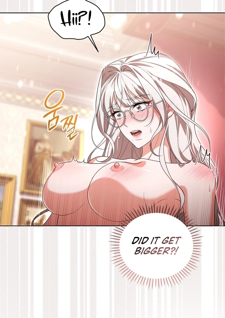 Delicious Condensed Milk Baguette Chapter 7 - page 56