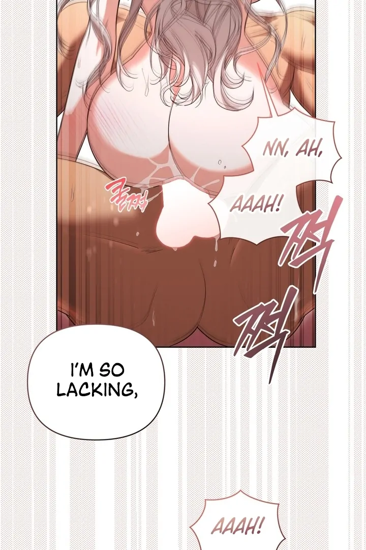 Delicious Condensed Milk Baguette Chapter 7 - page 59