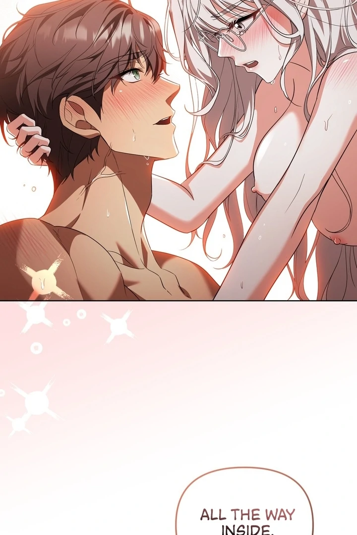 Delicious Condensed Milk Baguette Chapter 7 - page 63