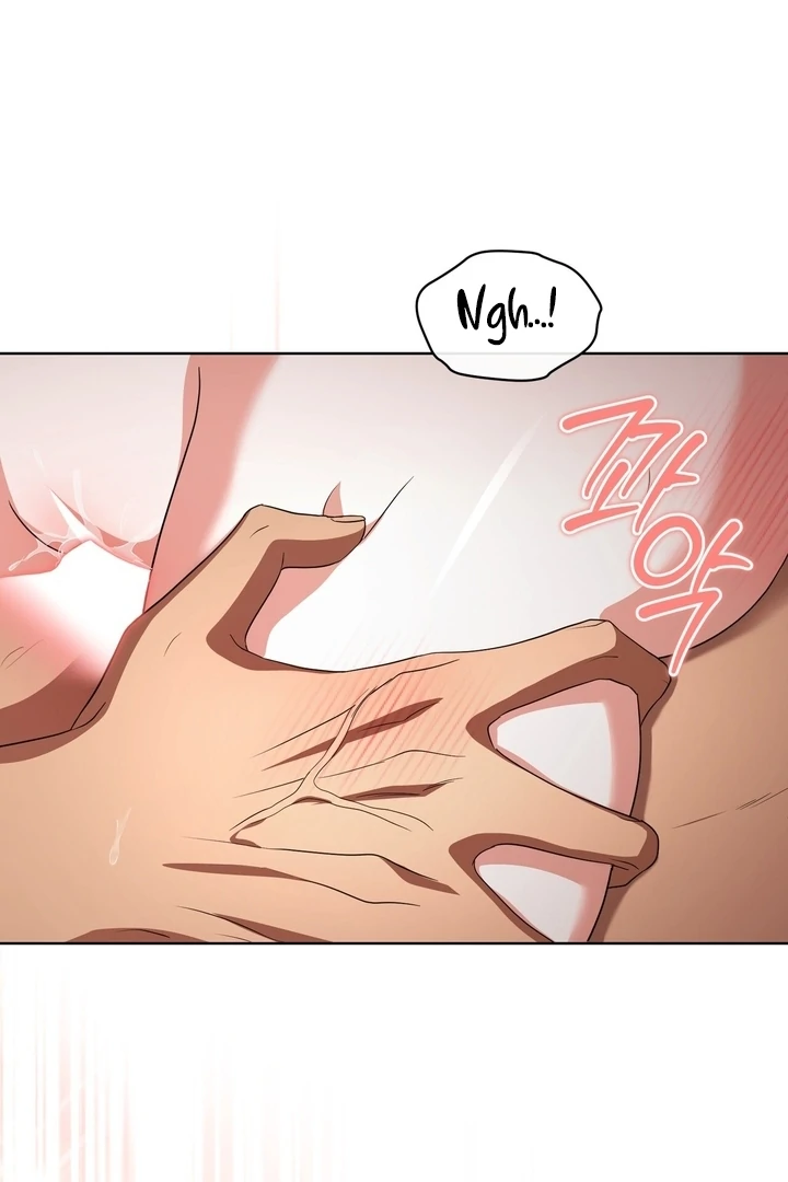 Delicious Condensed Milk Baguette Chapter 7 - page 65