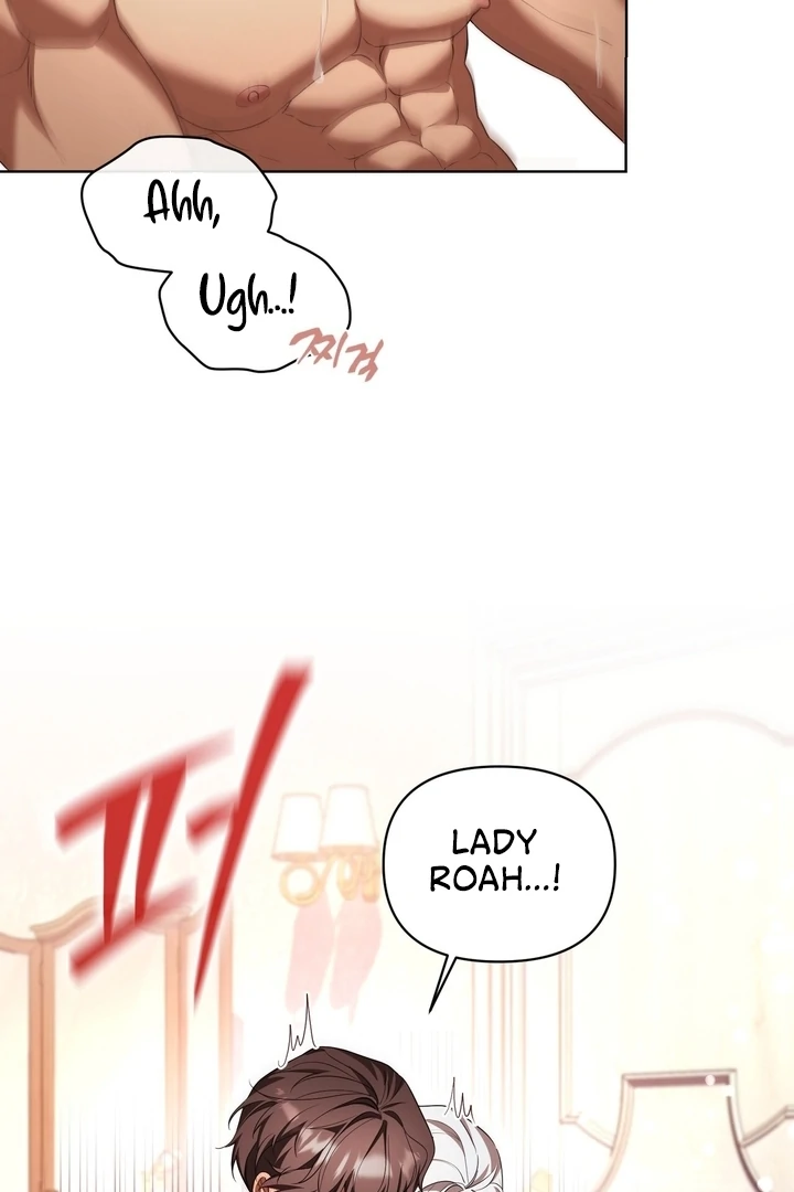 Delicious Condensed Milk Baguette Chapter 7 - page 68