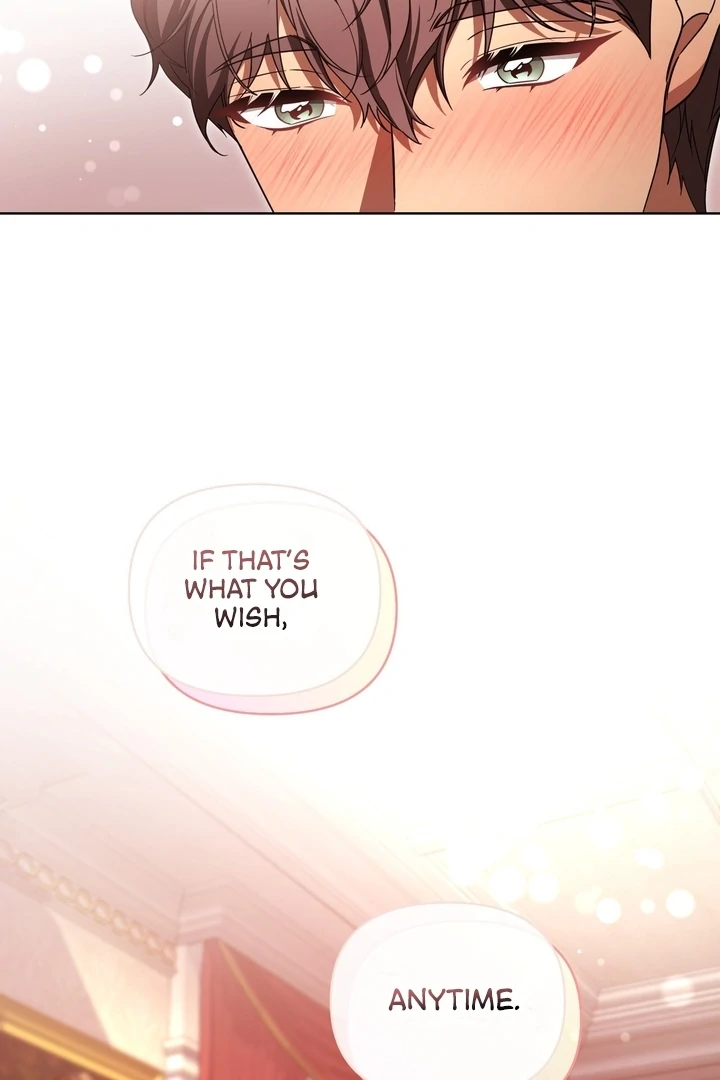 Delicious Condensed Milk Baguette Chapter 7 - page 6