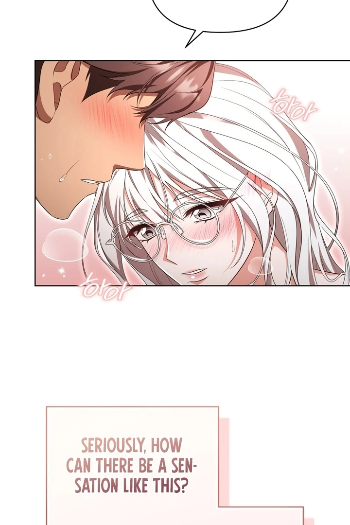 Delicious Condensed Milk Baguette Chapter 7 - page 73