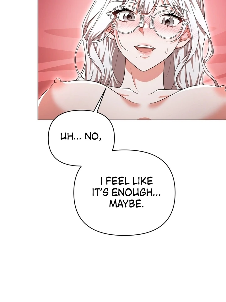 Delicious Condensed Milk Baguette Chapter 7 - page 84