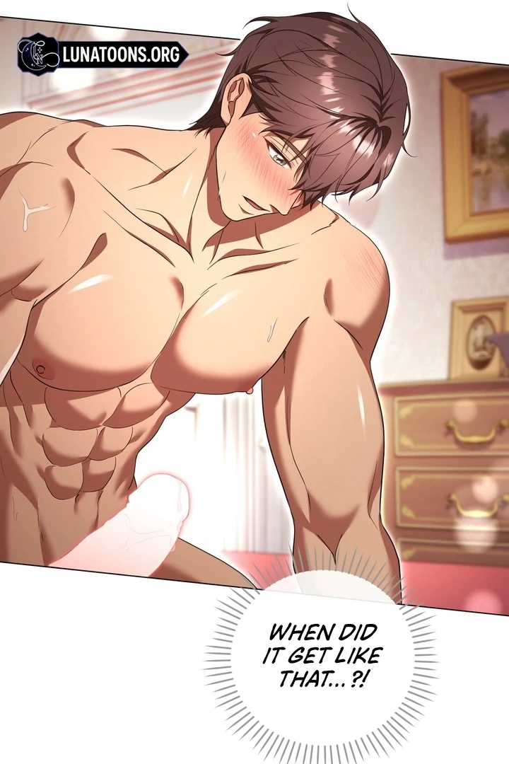 Delicious Condensed Milk Baguette Chapter 7 - page 85