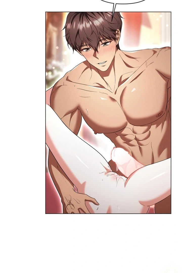 Delicious Condensed Milk Baguette Chapter 7 - page 89