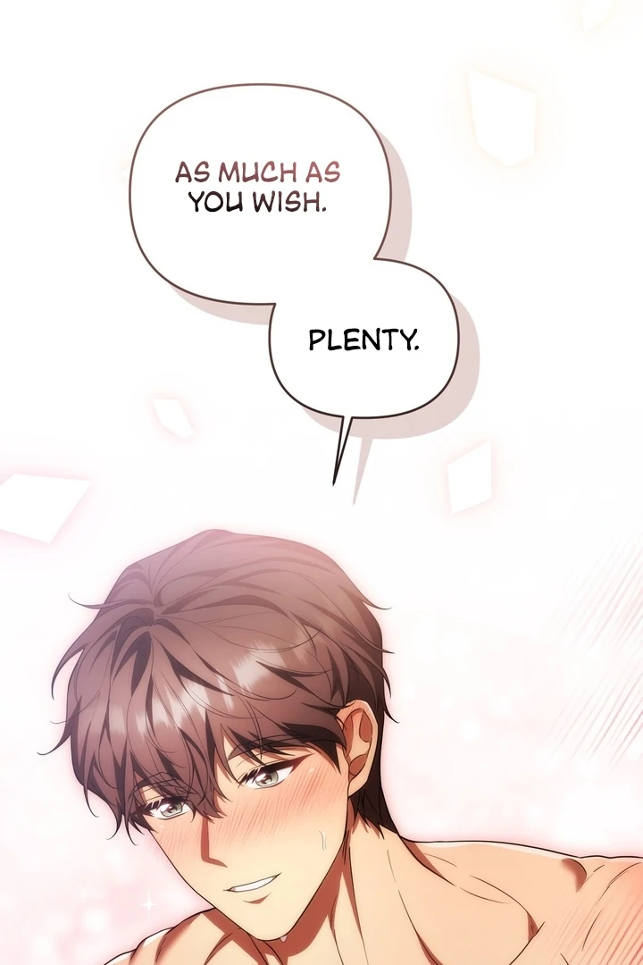 Delicious Condensed Milk Baguette Chapter 7 - page 90