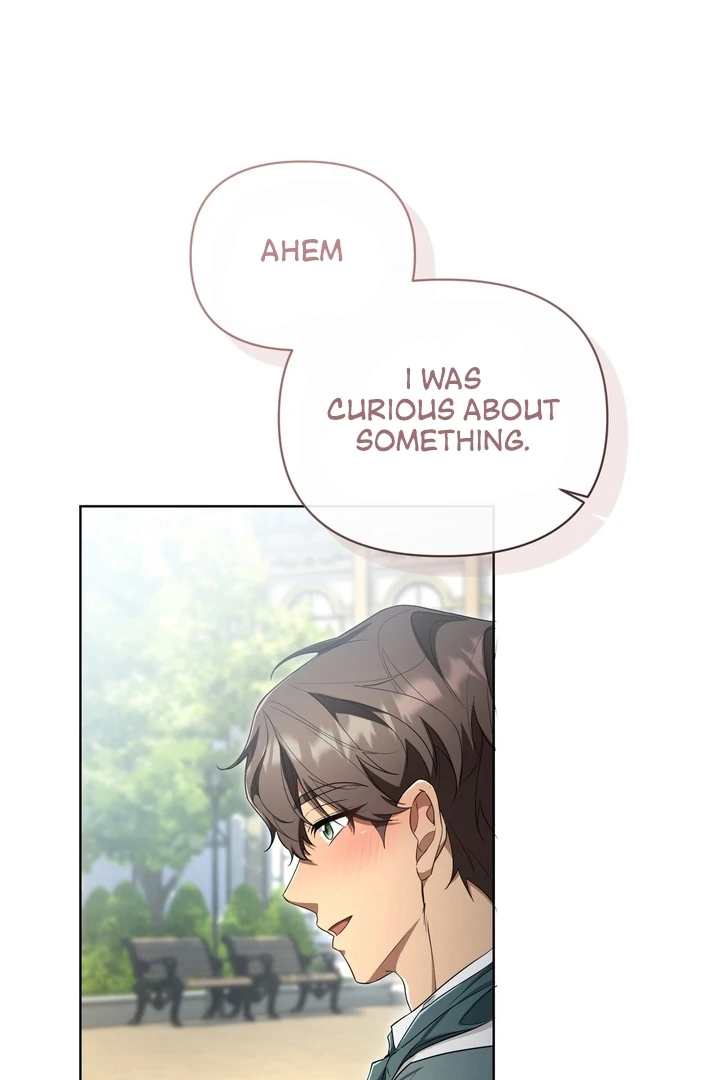 Delicious Condensed Milk Baguette Chapter 8 - page 99