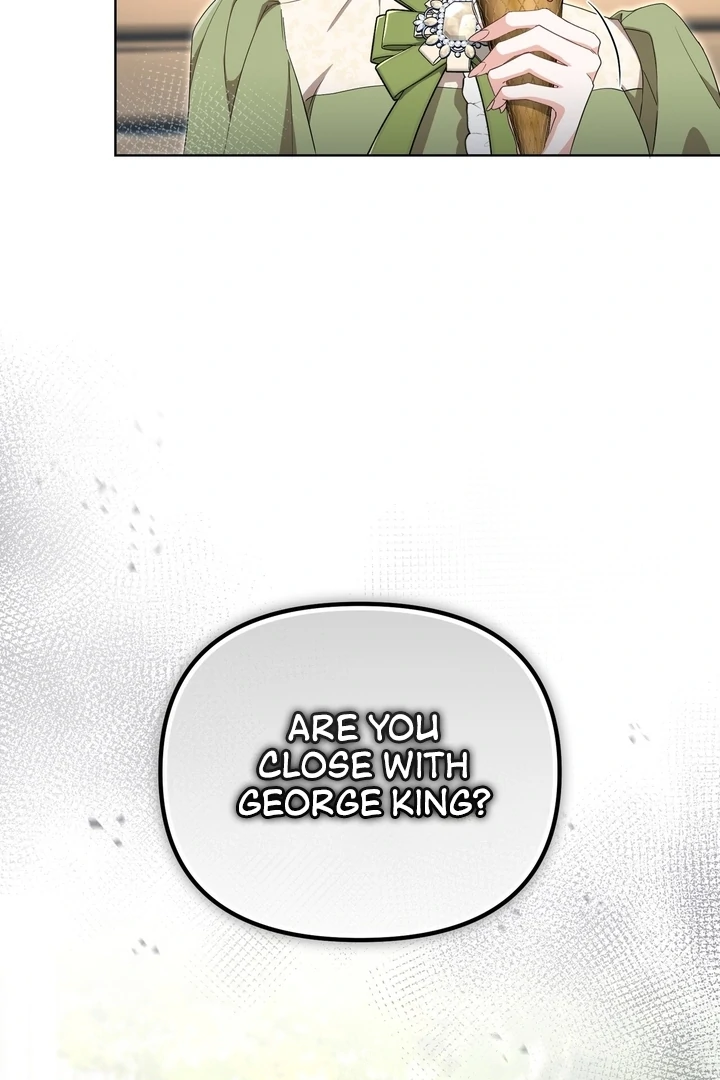 Delicious Condensed Milk Baguette Chapter 8 - page 101