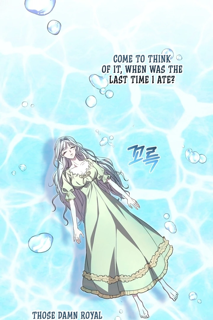 Delicious Condensed Milk Baguette Chapter 8 - page 19