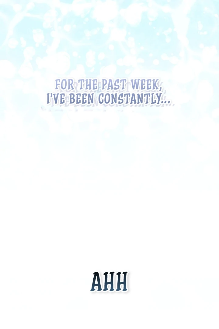 Delicious Condensed Milk Baguette Chapter 8 - page 21