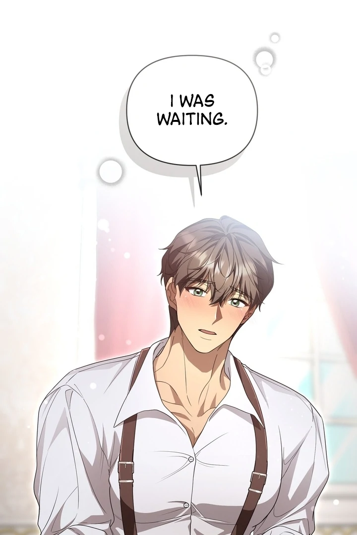 Delicious Condensed Milk Baguette Chapter 8 - page 24