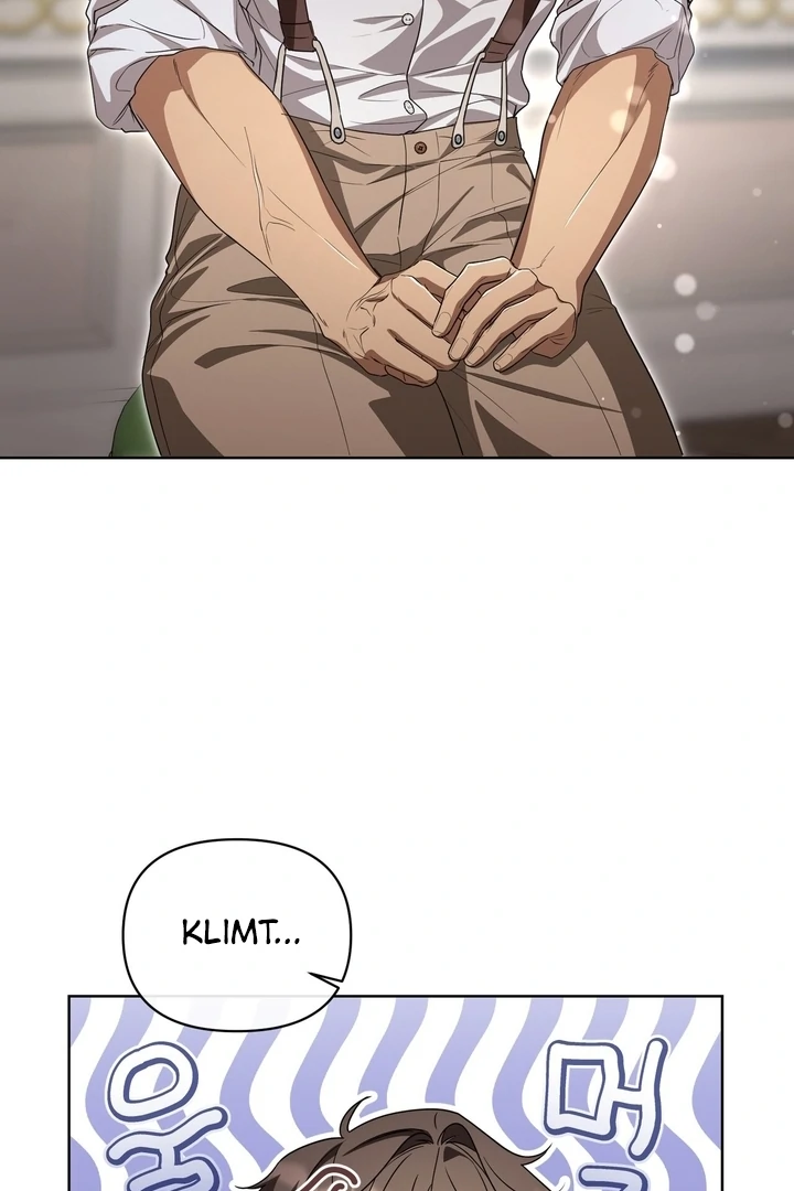 Delicious Condensed Milk Baguette Chapter 8 - page 25