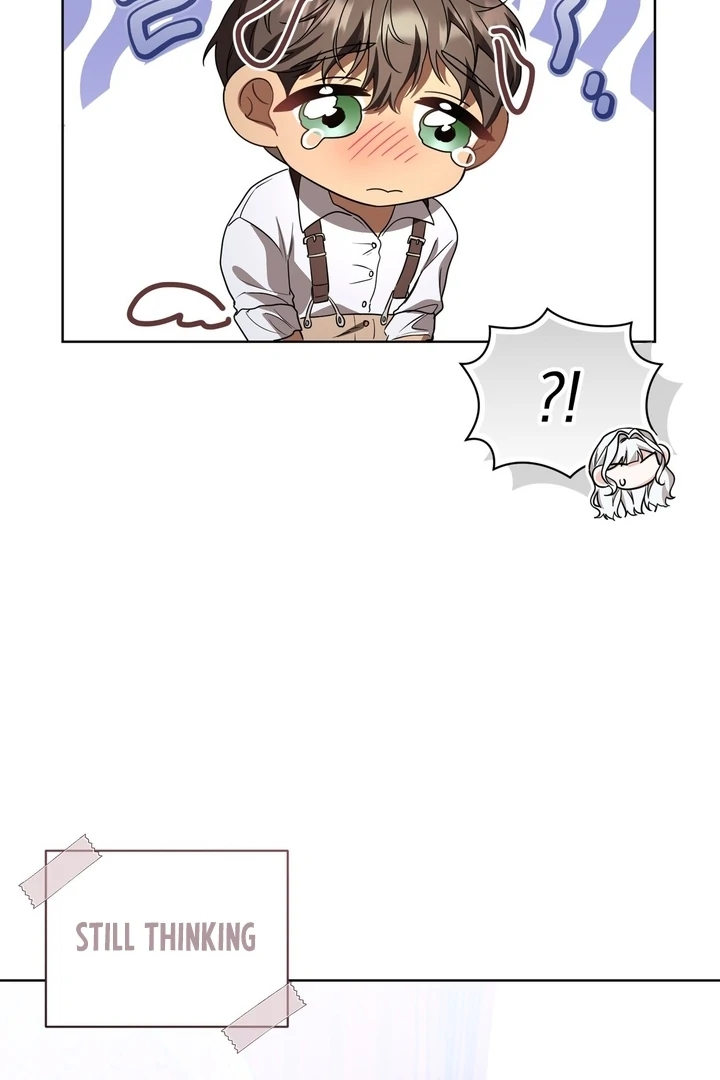 Delicious Condensed Milk Baguette Chapter 8 - page 26