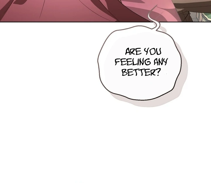 Delicious Condensed Milk Baguette Chapter 8 - page 28