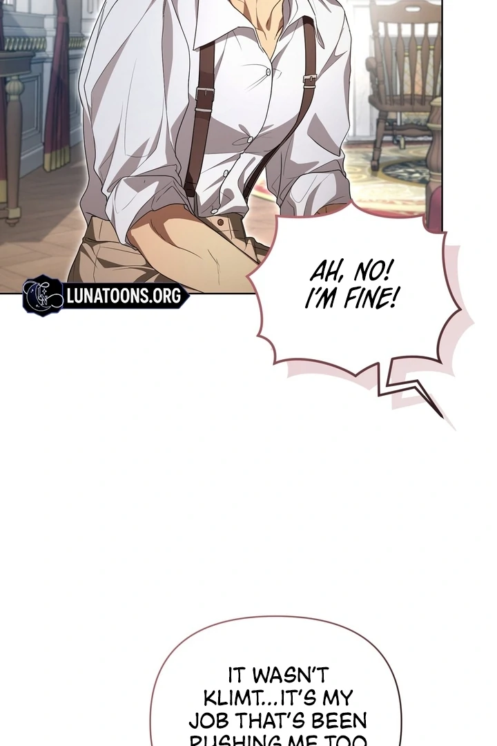 Delicious Condensed Milk Baguette Chapter 8 - page 31