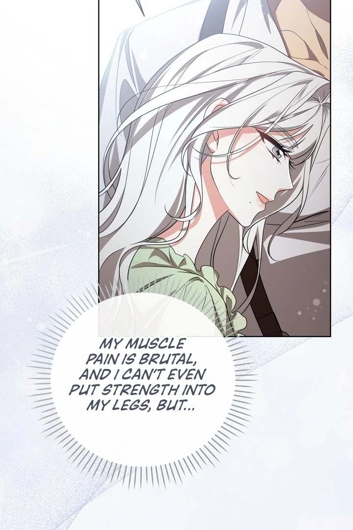 Delicious Condensed Milk Baguette Chapter 8 - page 36