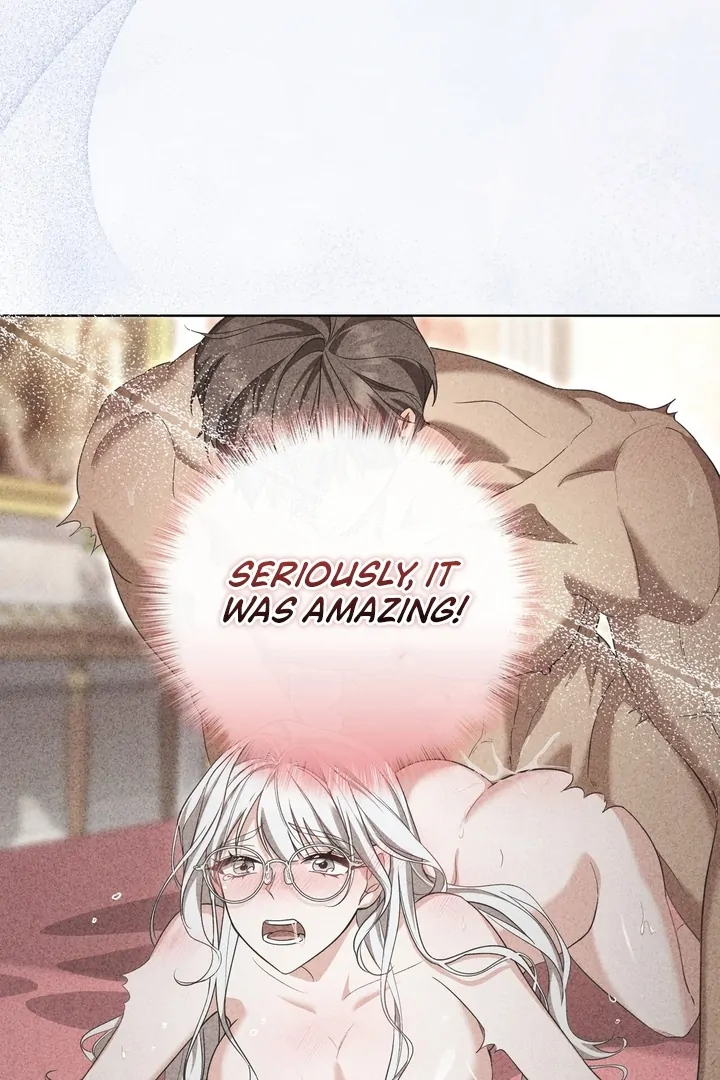 Delicious Condensed Milk Baguette Chapter 8 - page 37