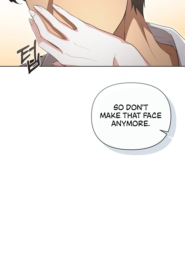 Delicious Condensed Milk Baguette Chapter 8 - page 39