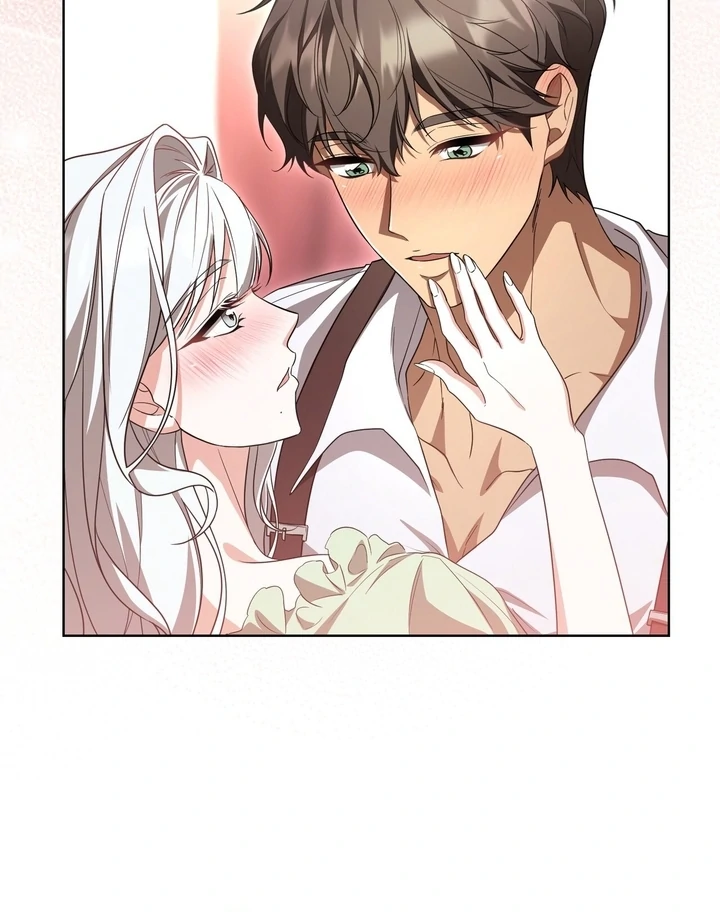 Delicious Condensed Milk Baguette Chapter 8 - page 42