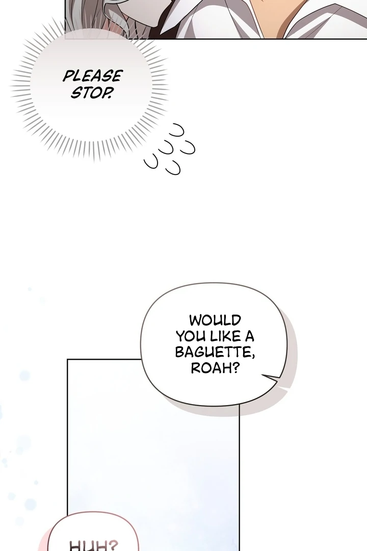 Delicious Condensed Milk Baguette Chapter 8 - page 45