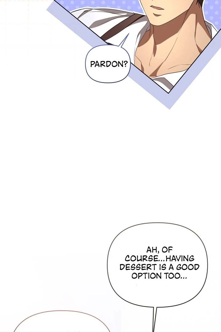 Delicious Condensed Milk Baguette Chapter 8 - page 48