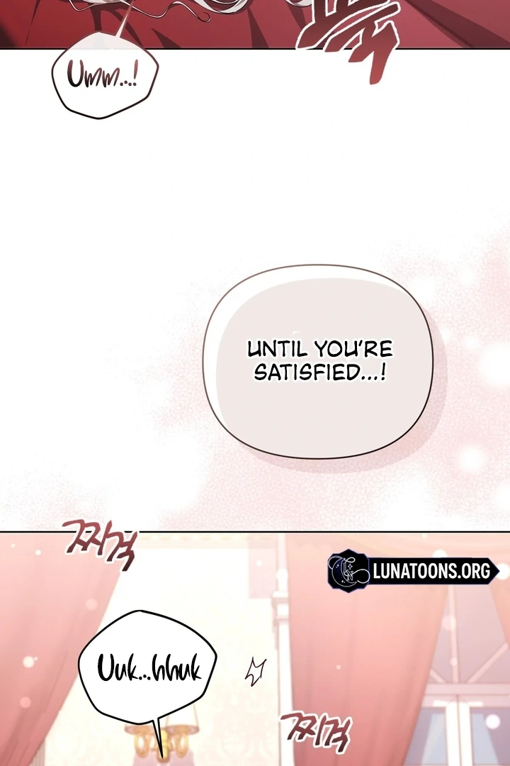 Delicious Condensed Milk Baguette Chapter 8 - page 4