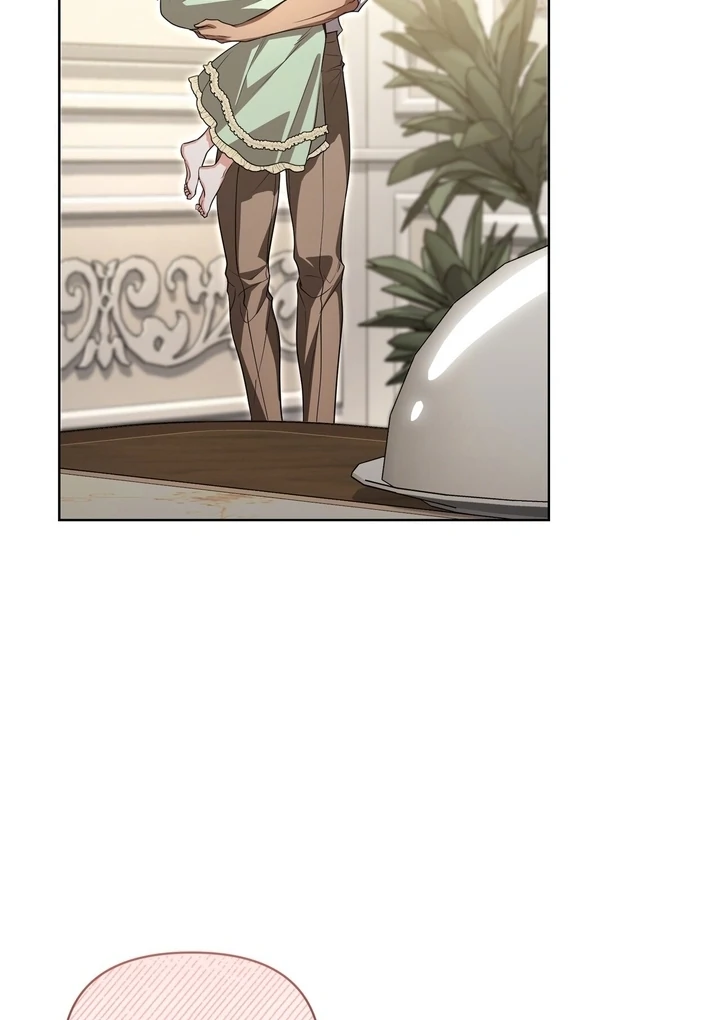 Delicious Condensed Milk Baguette Chapter 8 - page 55