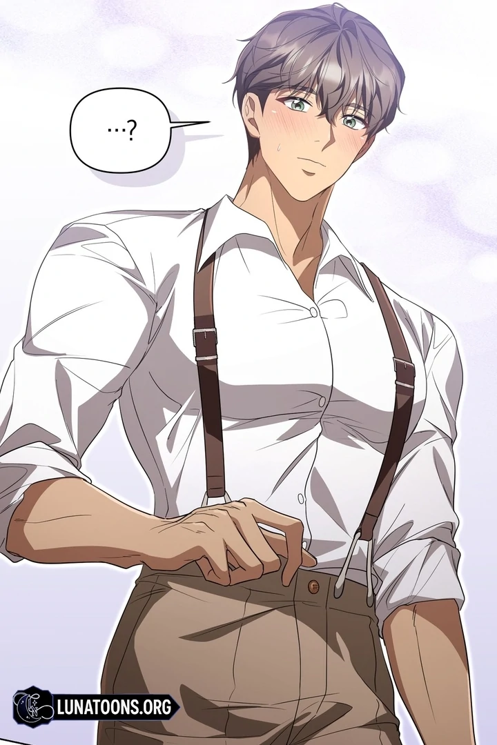 Delicious Condensed Milk Baguette Chapter 8 - page 71