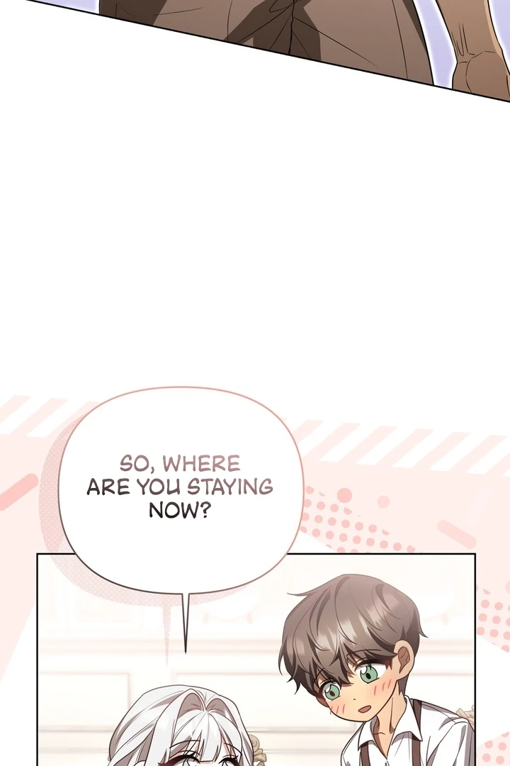 Delicious Condensed Milk Baguette Chapter 8 - page 72