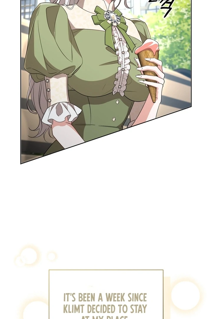 Delicious Condensed Milk Baguette Chapter 8 - page 86