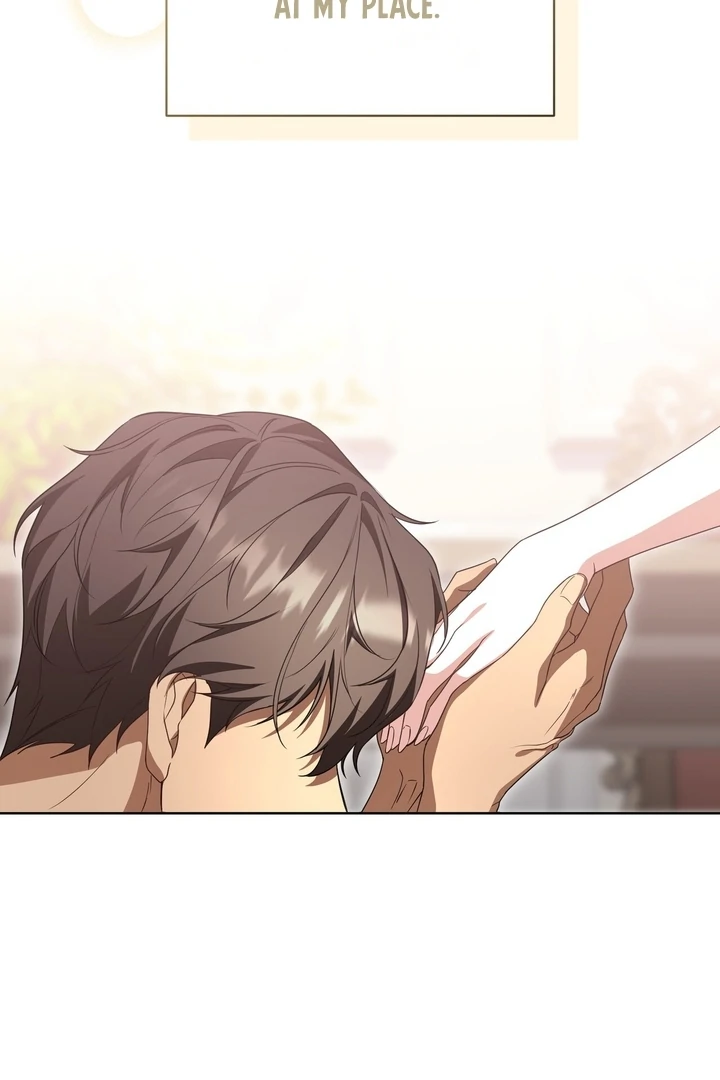 Delicious Condensed Milk Baguette Chapter 8 - page 87