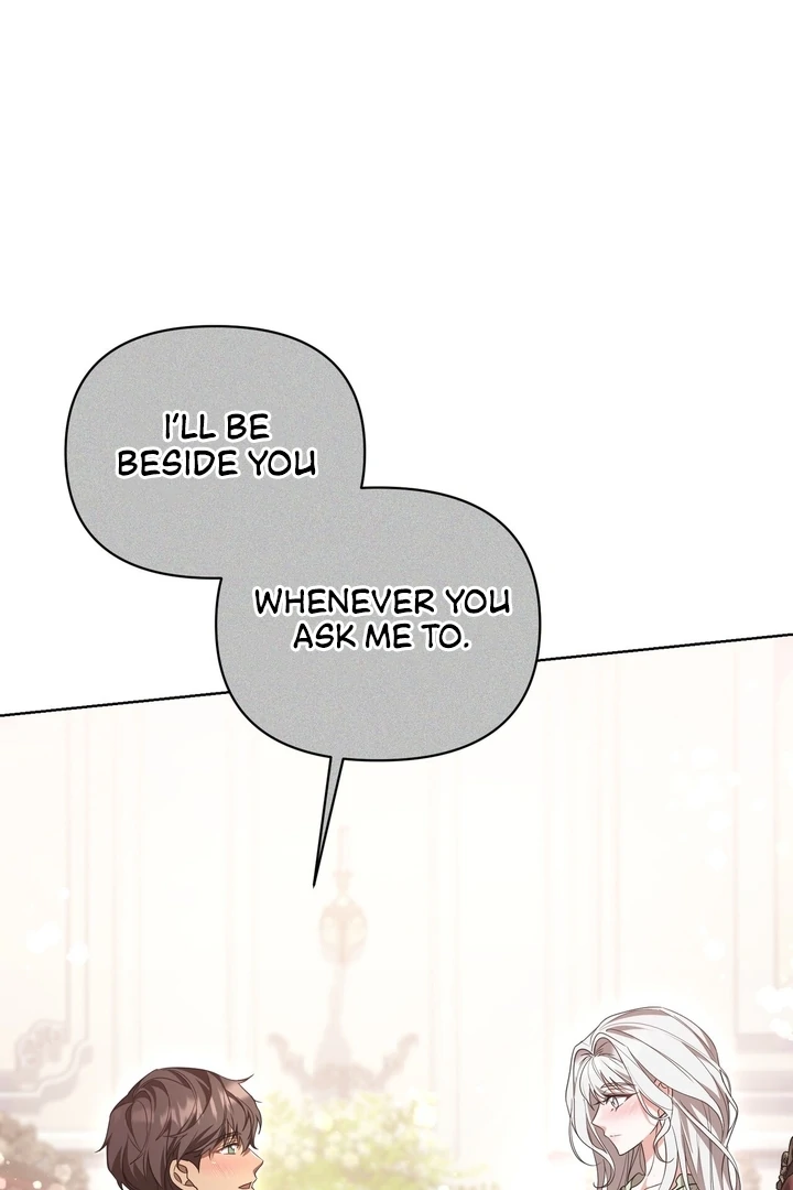 Delicious Condensed Milk Baguette Chapter 8 - page 88