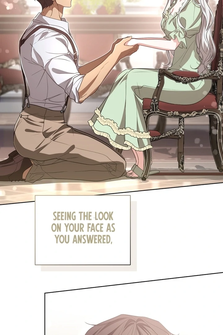 Delicious Condensed Milk Baguette Chapter 8 - page 89