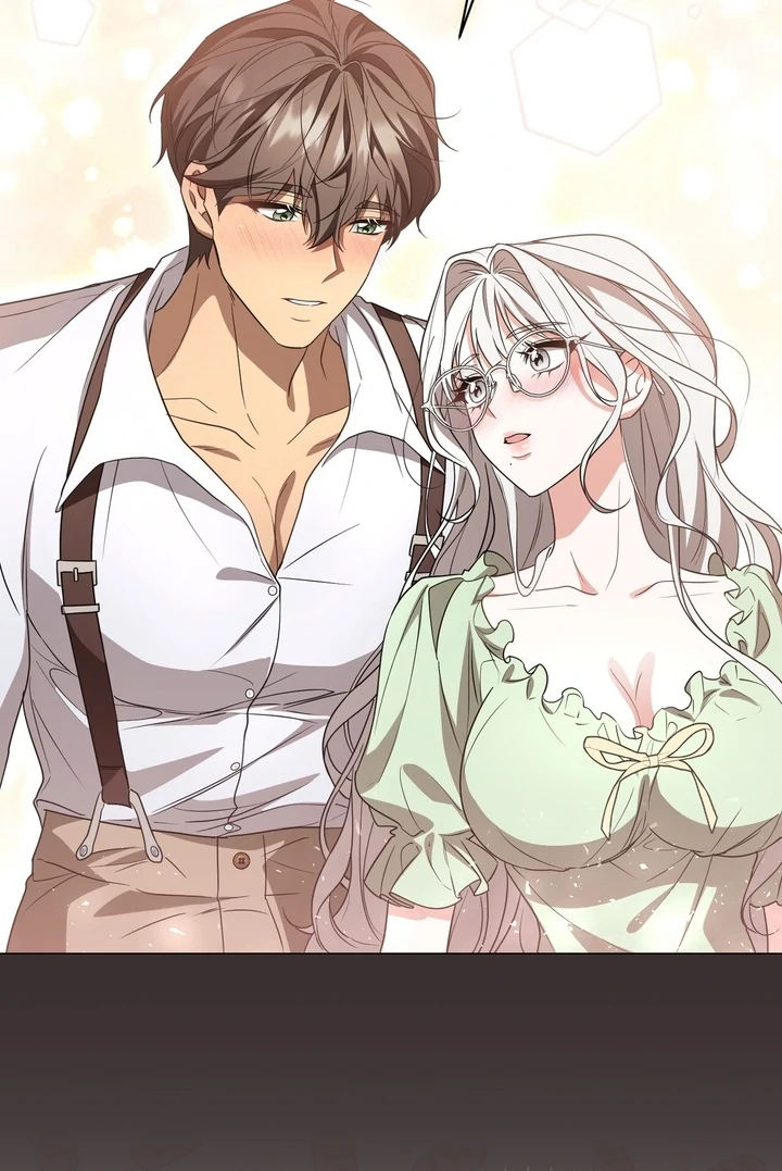 Delicious Condensed Milk Baguette Chapter 8 - page 96