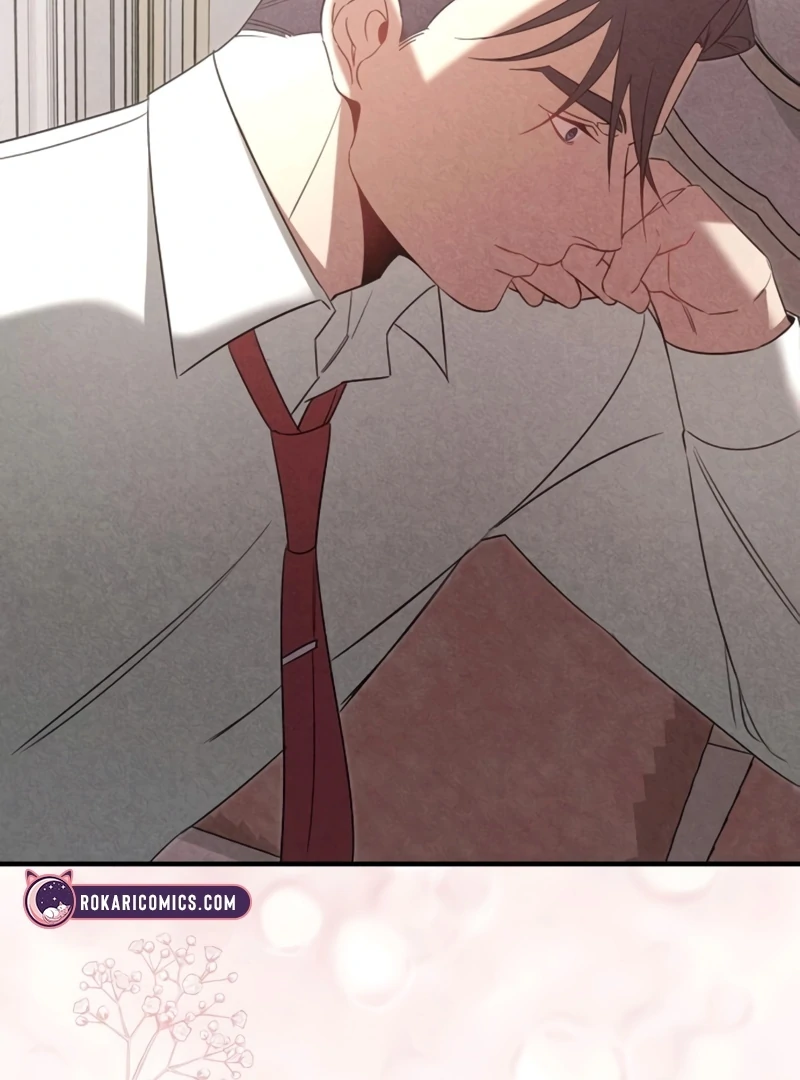 At the Place Where the Golden Rose Broke Chapter 24 - page 101