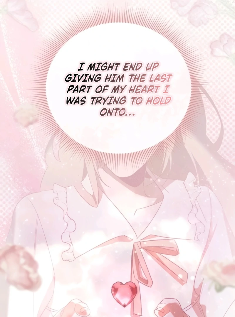 At the Place Where the Golden Rose Broke Chapter 24 - page 104