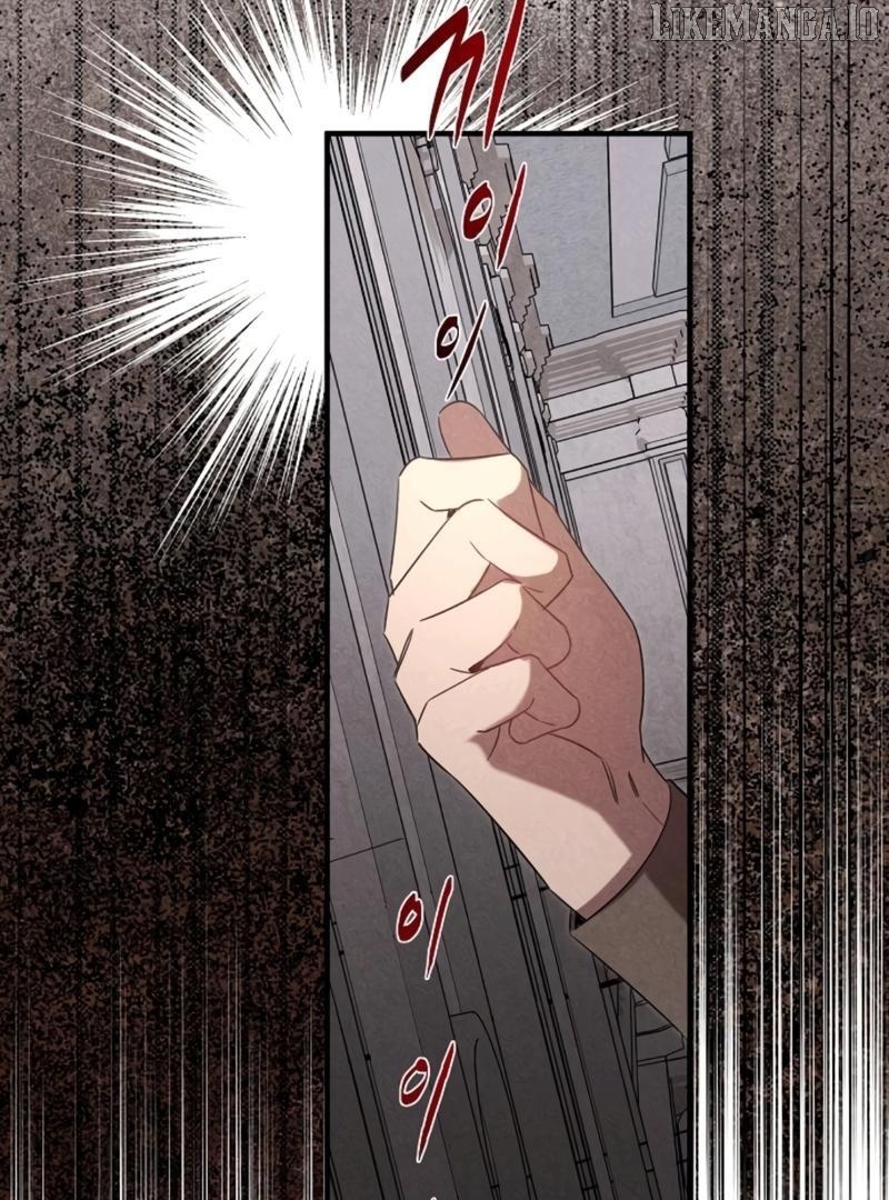 At the Place Where the Golden Rose Broke Chapter 24 - page 118