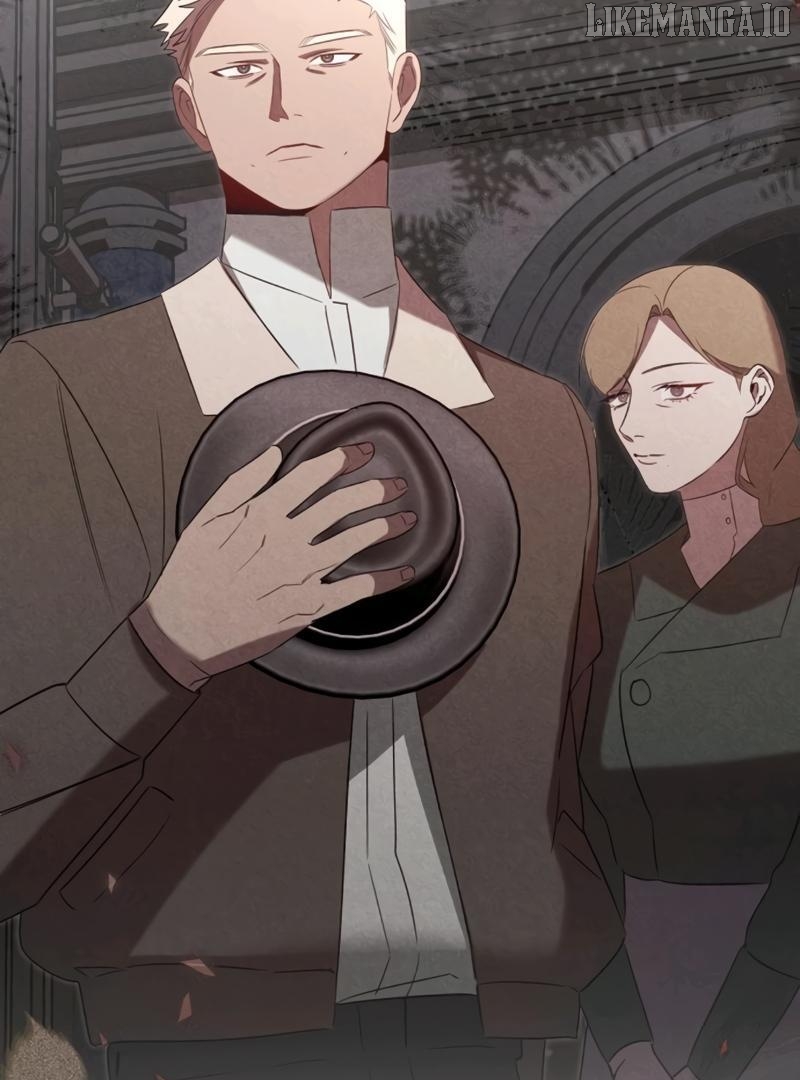 At the Place Where the Golden Rose Broke Chapter 24 - page 120