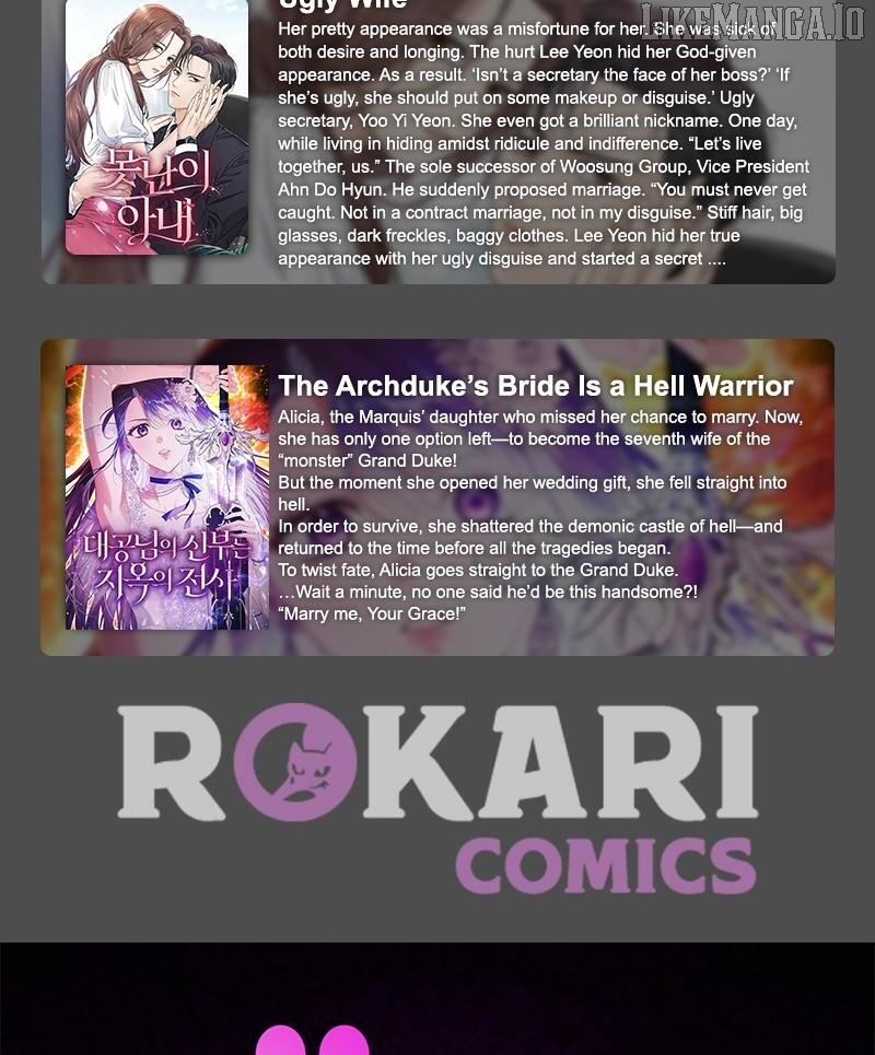 At the Place Where the Golden Rose Broke Chapter 24 - page 123
