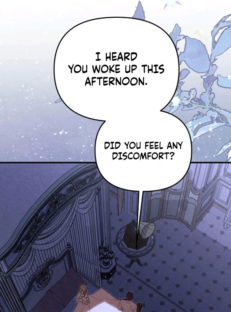 At the Place Where the Golden Rose Broke Chapter 24 - page 18