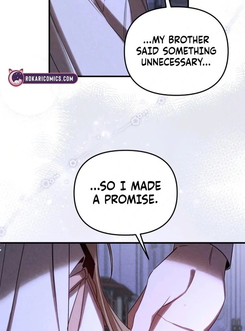 At the Place Where the Golden Rose Broke Chapter 24 - page 30